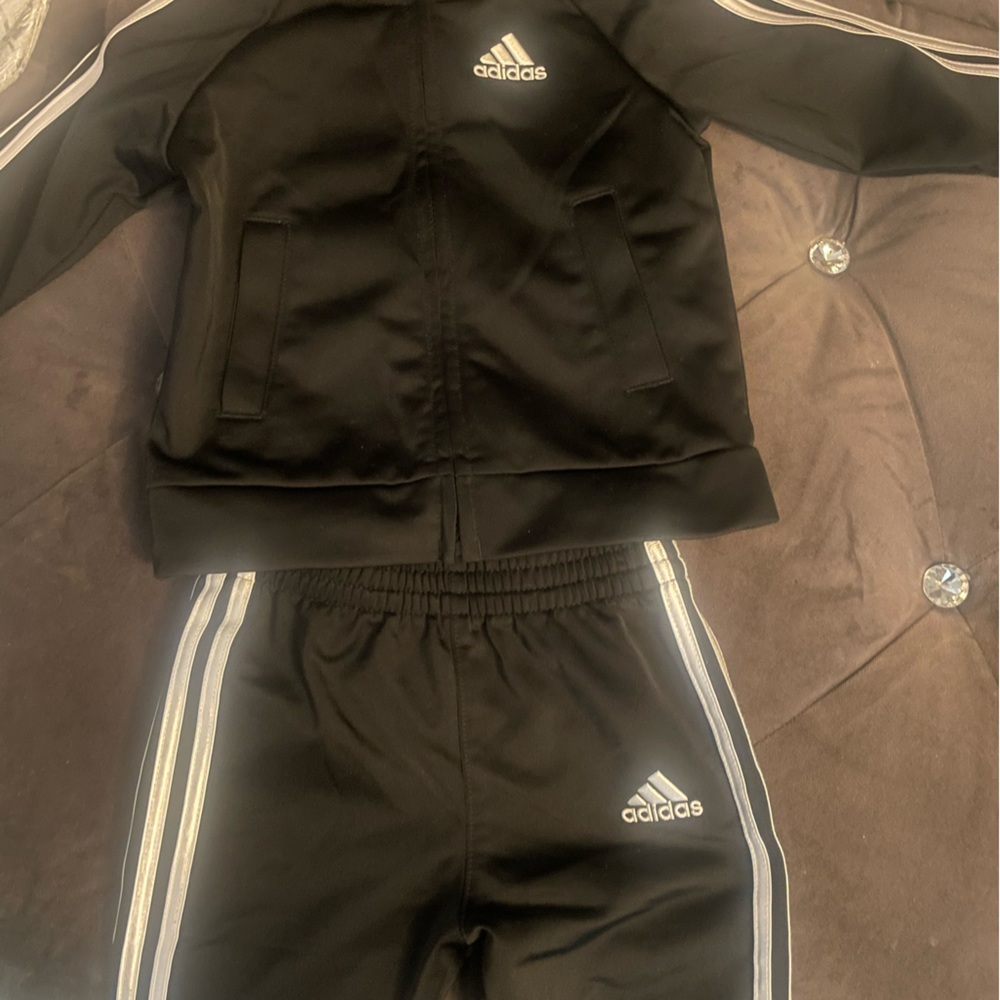 Adidas set